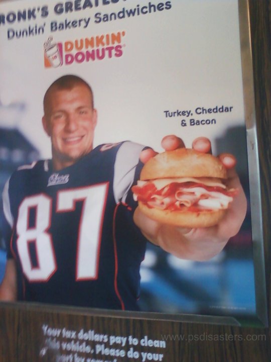 Photoshop Disaster