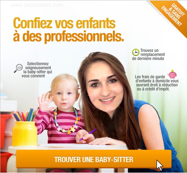 Photoshop Disasters