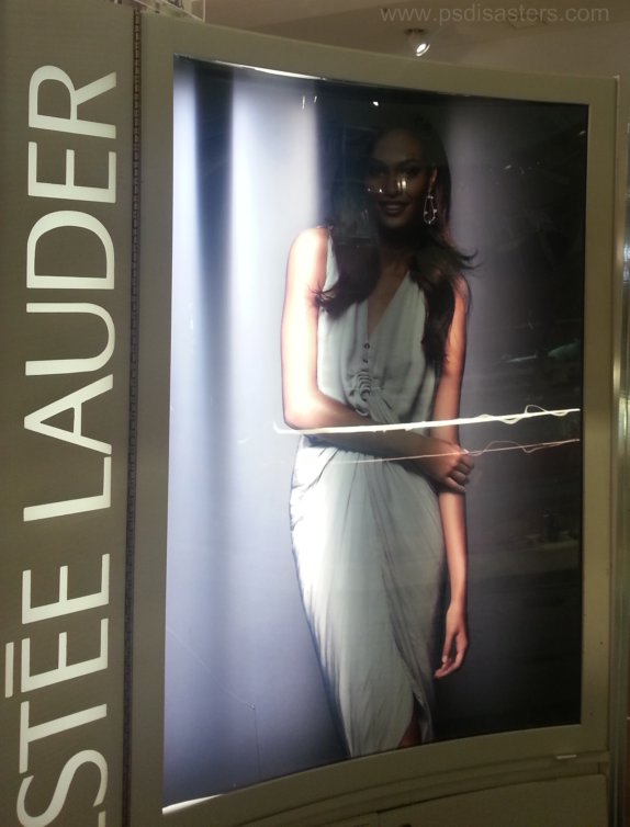 Photoshop Disaster