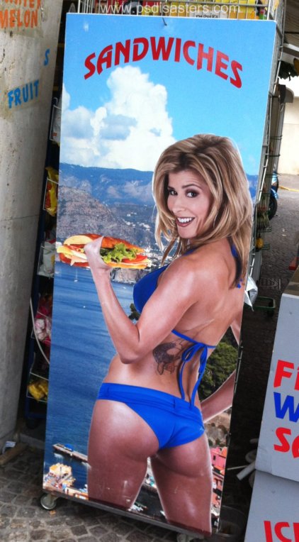 Photoshop Disaster Photoshop Disaster