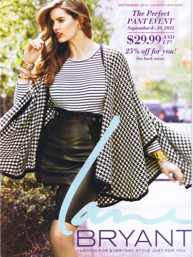Photoshop Disaster