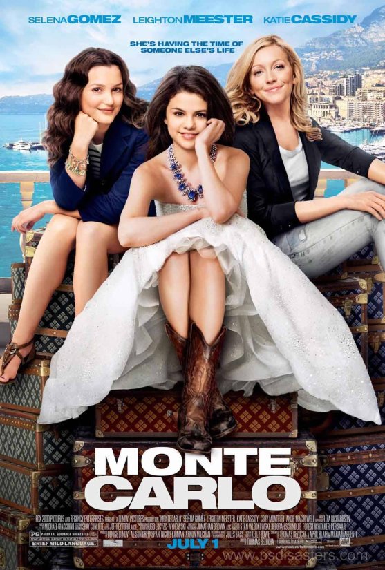 Photoshop Disaster