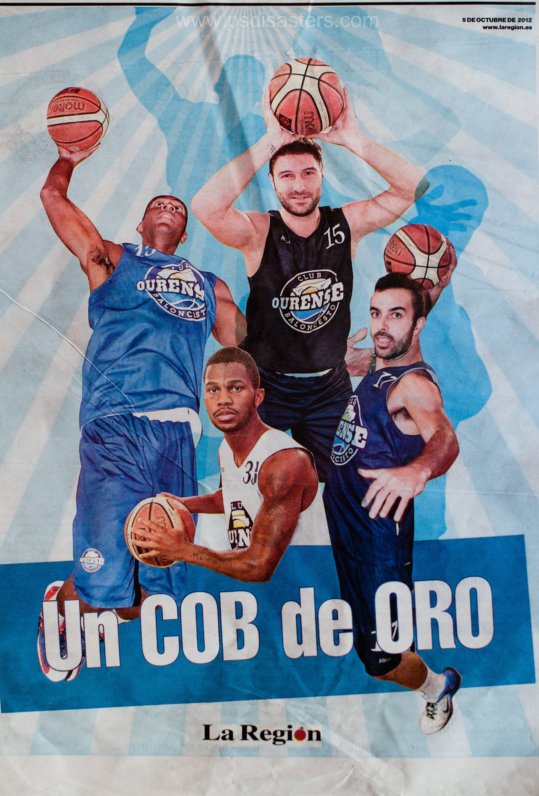 Photoshop Disasters