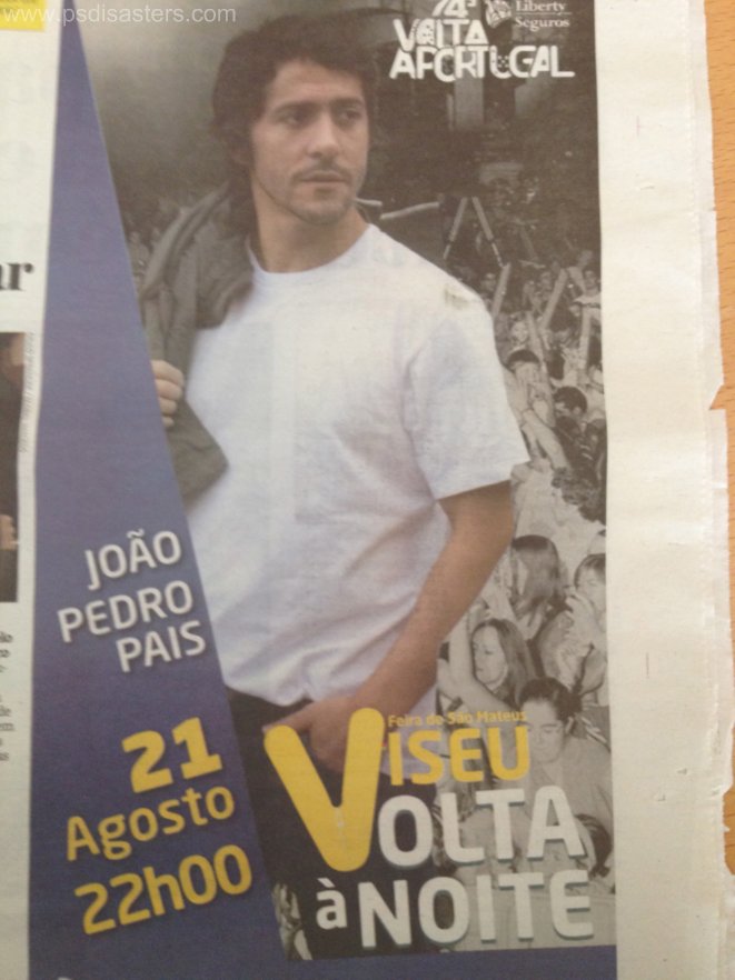 Photoshop Disaster