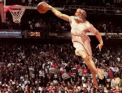 Photoshop Disasters