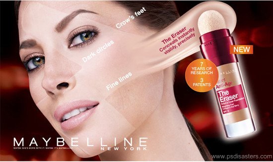 Photoshop disasters Photoshop disasters