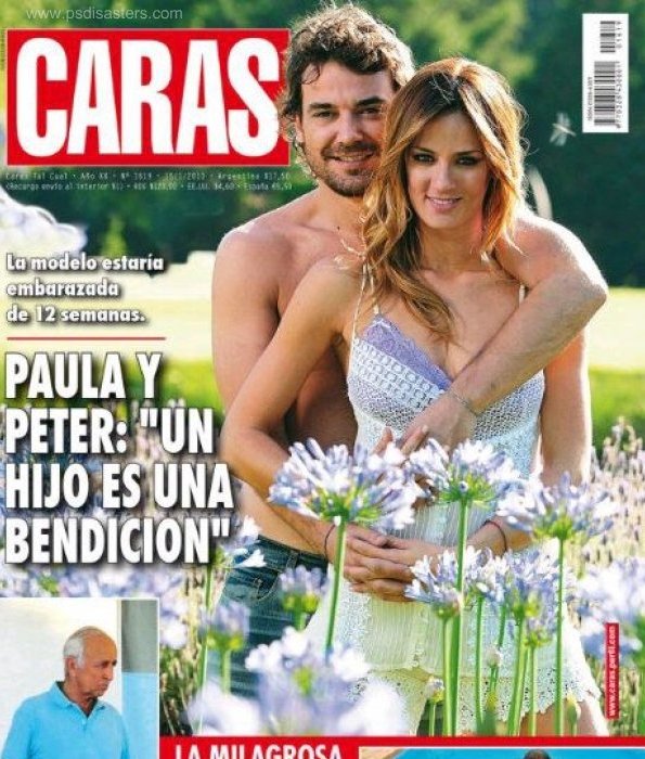 Photoshop Disasters