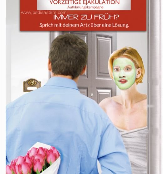 whutdafook Photoshop Disasters