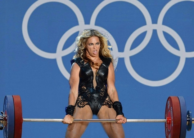 beyonce