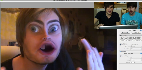 smosh