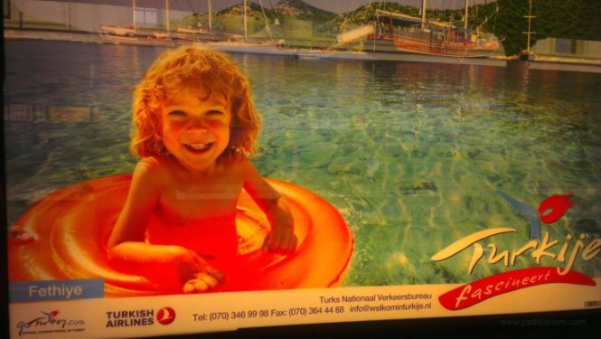 Photoshop Disasters